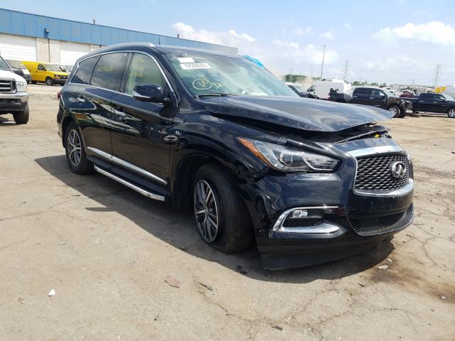 INFINITI QX60 2017 5n1dl0mm4hc527275