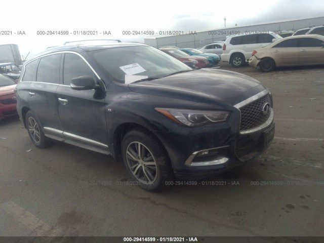 INFINITI QX60 2017 5n1dl0mm4hc528068