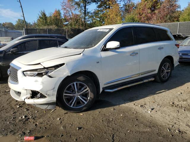 INFINITI QX60 2017 5n1dl0mm4hc528135