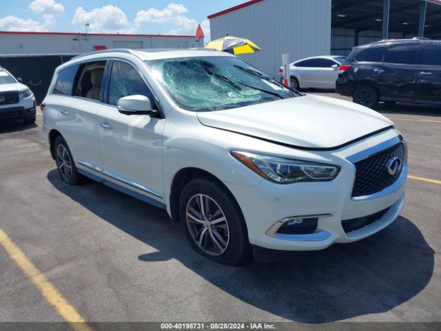 INFINITI QX60 2017 5n1dl0mm4hc528278