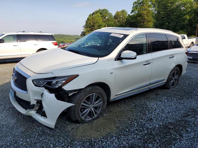 INFINITI QX60 2017 5n1dl0mm4hc540320