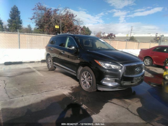 INFINITI QX60 2017 5n1dl0mm4hc540625