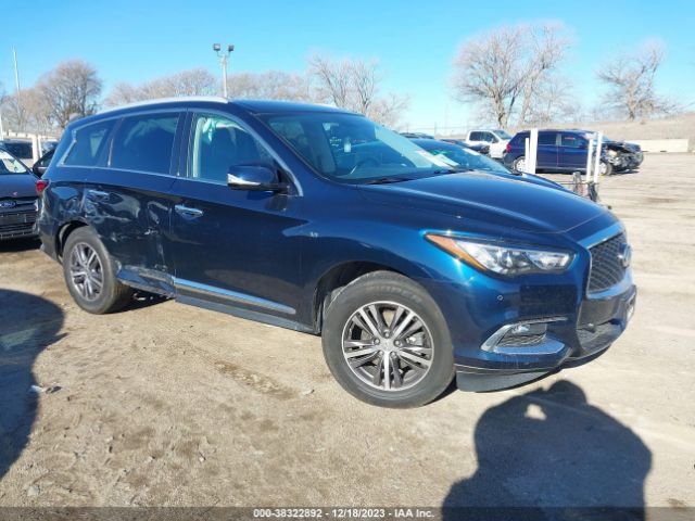 INFINITI QX60 2017 5n1dl0mm4hc544710