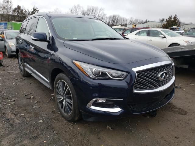 INFINITI QX60 2017 5n1dl0mm4hc544903