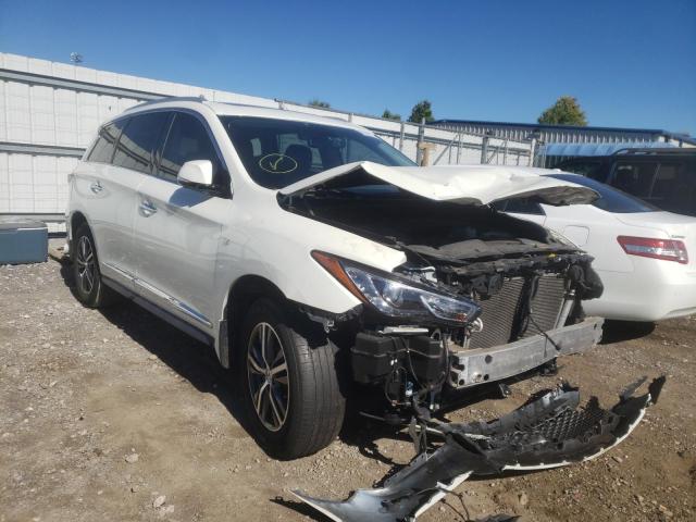 INFINITI QX60 2017 5n1dl0mm4hc552225