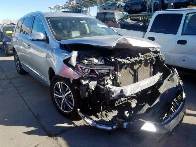 INFINITI QX60 2017 5n1dl0mm4hc552743