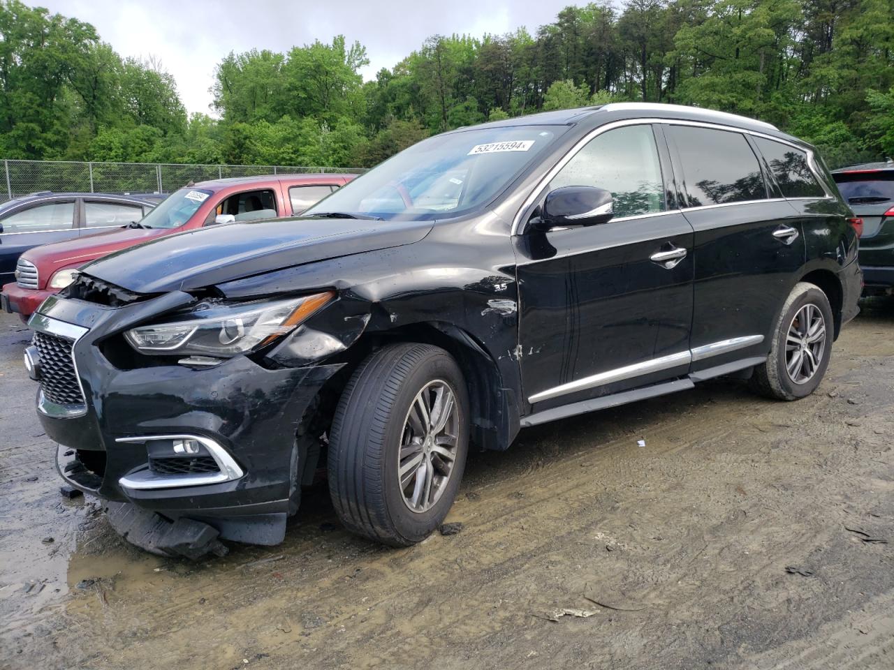 INFINITI QX60 2017 5n1dl0mm4hc553679