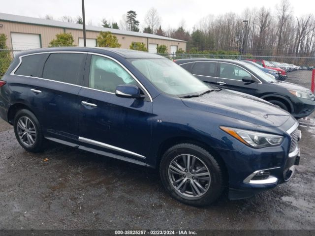 INFINITI QX60 2017 5n1dl0mm4hc554606