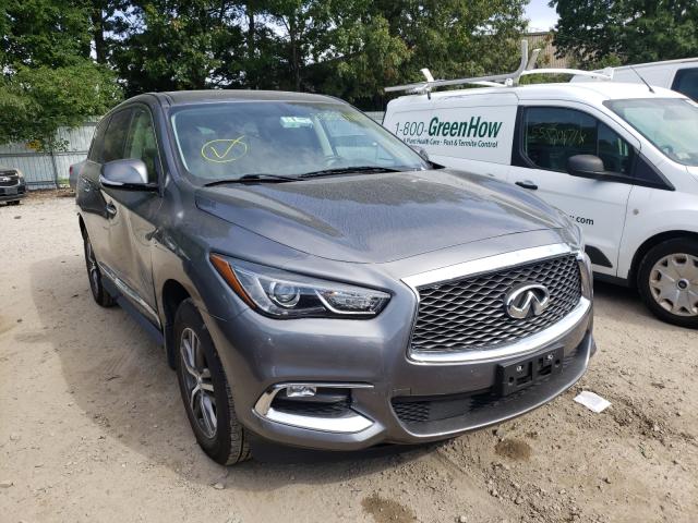 INFINITI QX60 2018 5n1dl0mm4jc500325