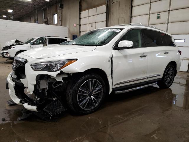 INFINITI QX60 2018 5n1dl0mm4jc502706