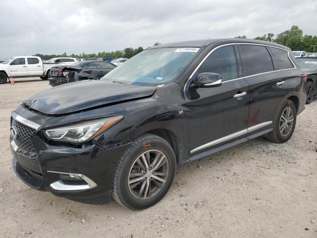 INFINITI QX60 2018 5n1dl0mm4jc503600