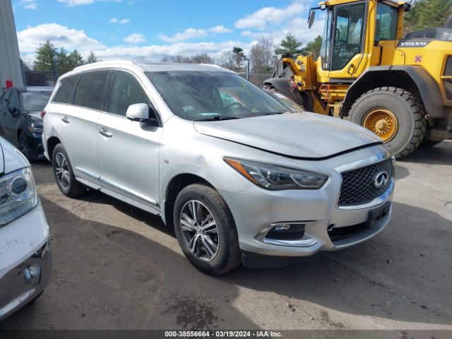 INFINITI QX60 2018 5n1dl0mm4jc505900