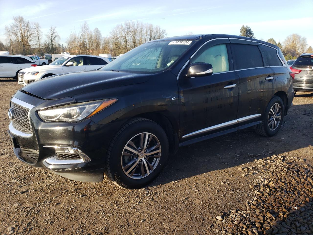 INFINITI QX60 2018 5n1dl0mm4jc506478