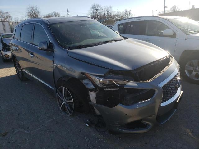 INFINITI QX60 2018 5n1dl0mm4jc506531