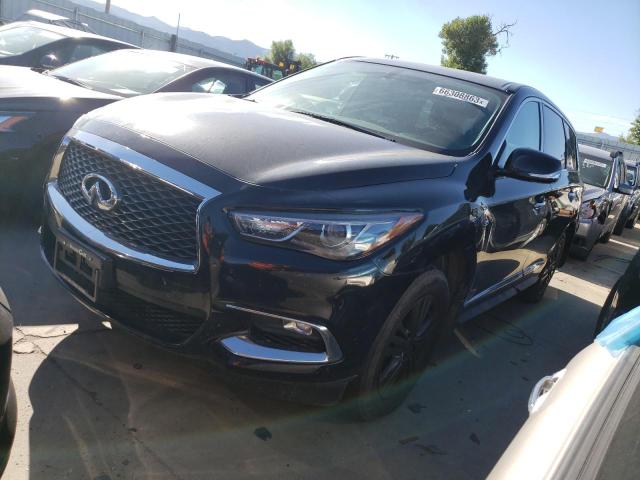 INFINITI QX60 2018 5n1dl0mm4jc507212