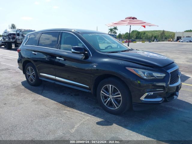 INFINITI QX60 2018 5n1dl0mm4jc509087