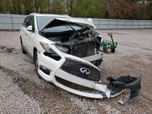 INFINITI QX60 2018 5n1dl0mm4jc509381