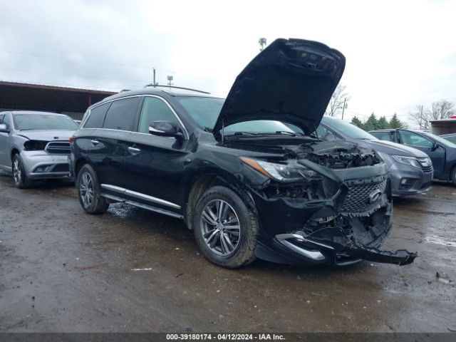 INFINITI QX60 2018 5n1dl0mm4jc510322