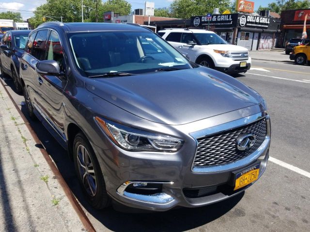 INFINITI QX60 2018 5n1dl0mm4jc510787