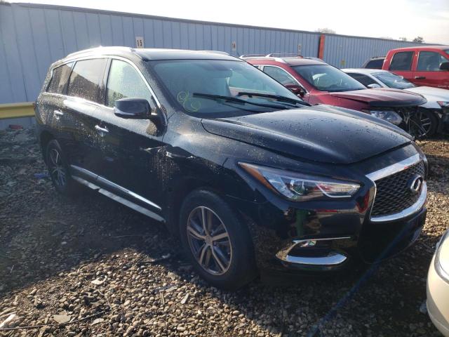 INFINITI QX60 2018 5n1dl0mm4jc511499