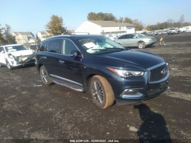 INFINITI QX60 2018 5n1dl0mm4jc512815