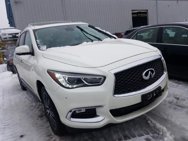 INFINITI QX60 2018 5n1dl0mm4jc516315