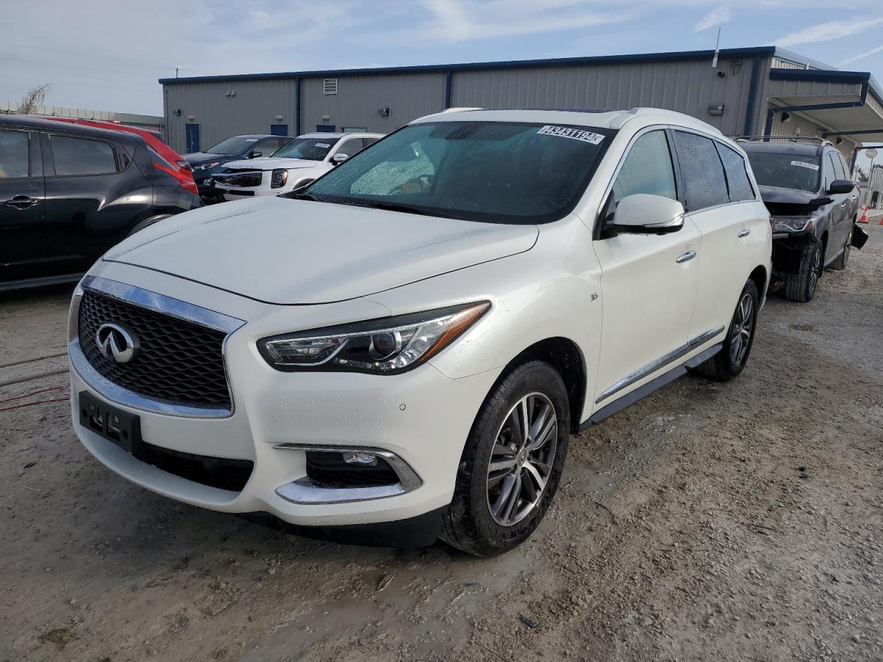 INFINITI QX60 2018 5n1dl0mm4jc517061