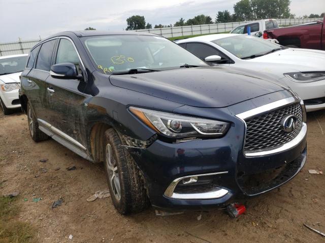 INFINITI QX60 2018 5n1dl0mm4jc517156