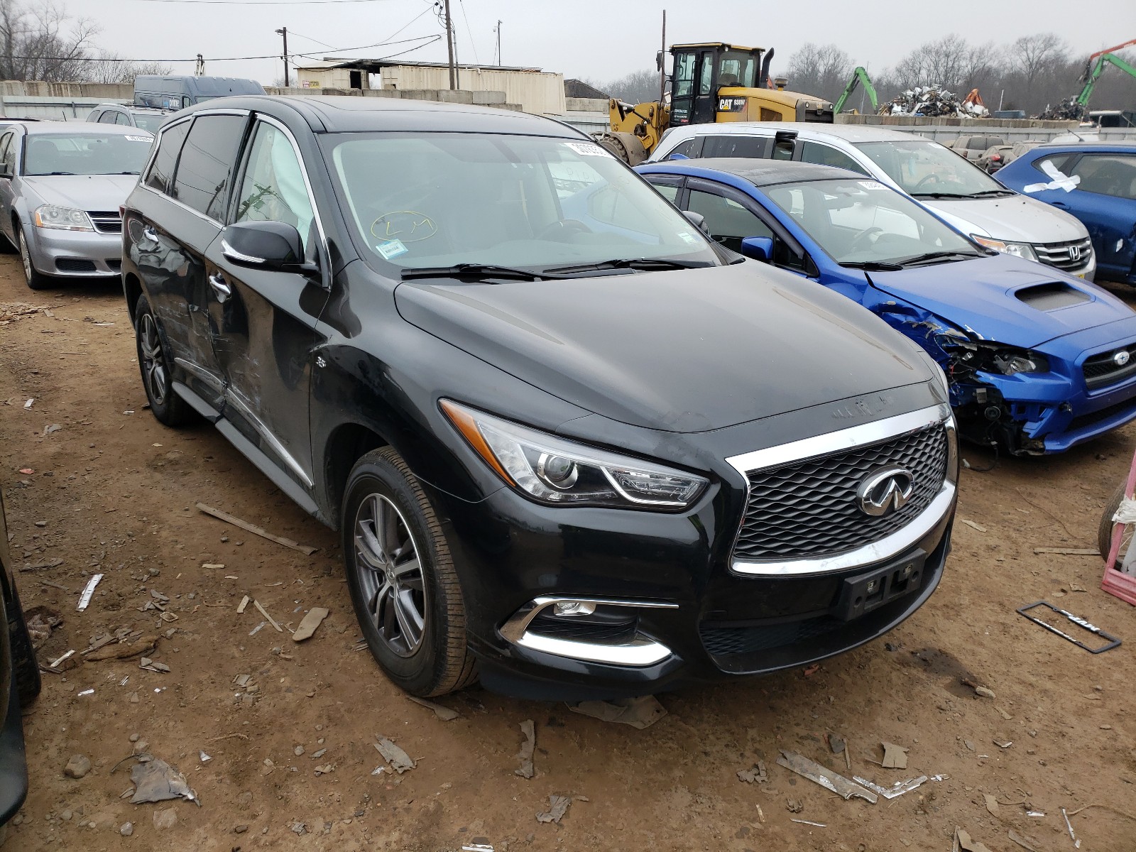 INFINITI QX60 2018 5n1dl0mm4jc517268