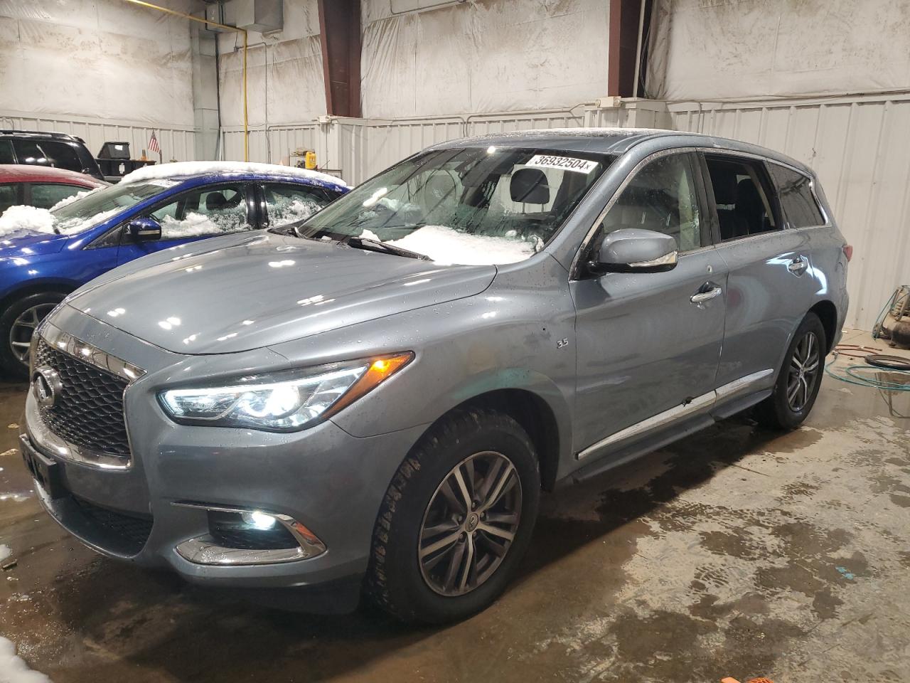 INFINITI QX60 2018 5n1dl0mm4jc517576