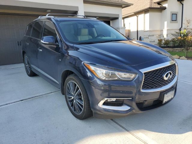 INFINITI QX60 2018 5n1dl0mm4jc518453