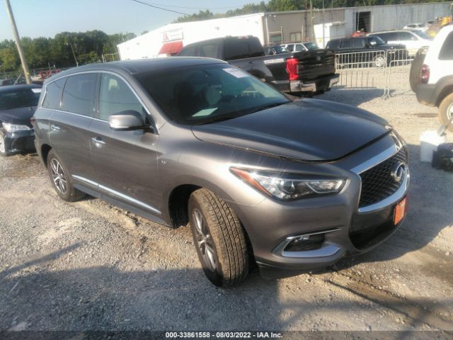 INFINITI QX60 2018 5n1dl0mm4jc518839