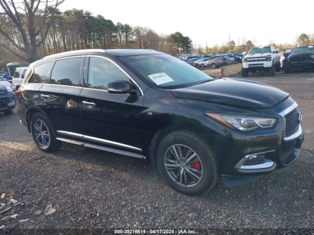 INFINITI QX60 2018 5n1dl0mm4jc519621