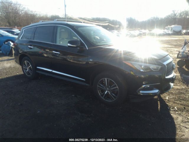 INFINITI QX60 2018 5n1dl0mm4jc521384