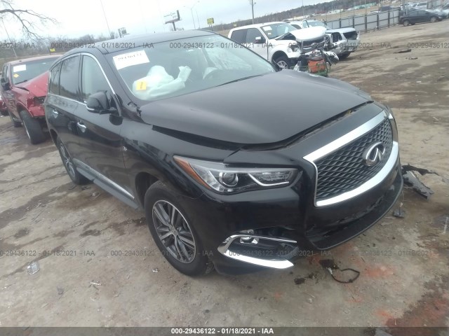 INFINITI QX60 2018 5n1dl0mm4jc523877