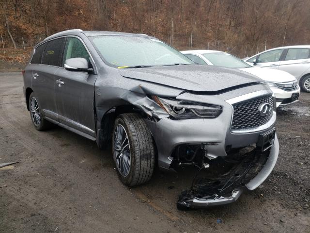 INFINITI QX60 2018 5n1dl0mm4jc524687