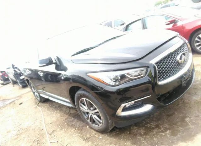 INFINITI QX60 2018 5n1dl0mm4jc526181