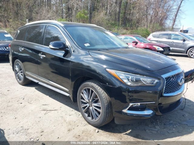 INFINITI QX60 2018 5n1dl0mm4jc527623