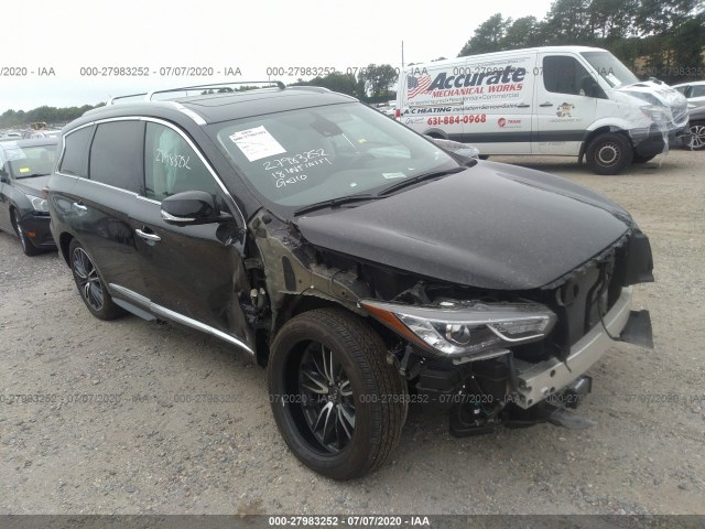 INFINITI QX60 2018 5n1dl0mm4jc529887