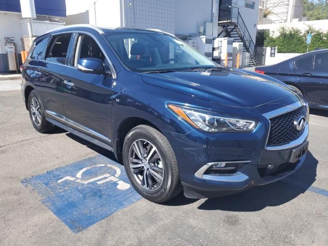 INFINITI QX60 2018 5n1dl0mm4jc531008