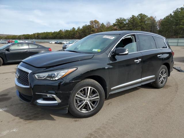 INFINITI QX60 2018 5n1dl0mm4jc531378