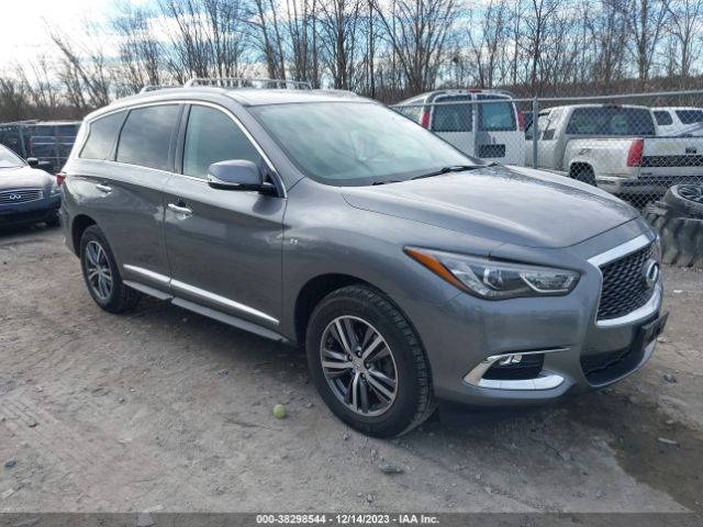 INFINITI QX60 2018 5n1dl0mm4jc534250