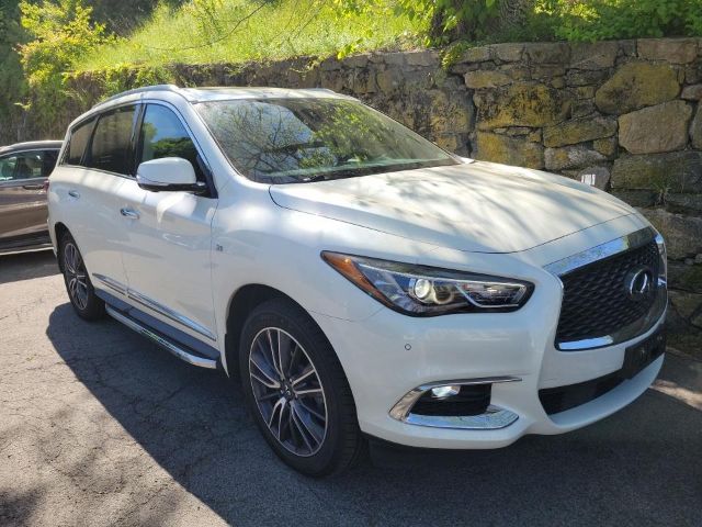 INFINITI QX60 2019 5n1dl0mm4kc500925