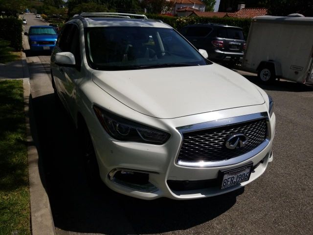 INFINITI QX60 2019 5n1dl0mm4kc503632