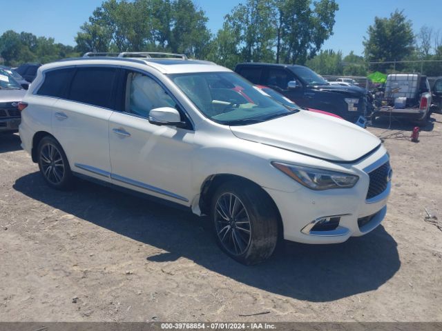 INFINITI QX60 2019 5n1dl0mm4kc505039