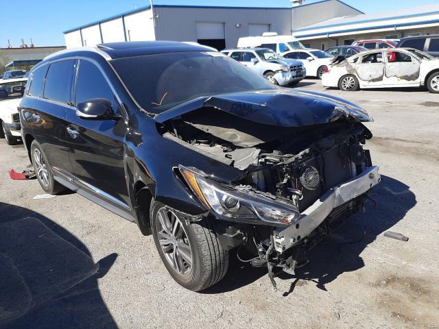 INFINITI QX60 LUXE 2019 5n1dl0mm4kc505512