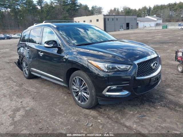 INFINITI QX60 2019 5n1dl0mm4kc508975