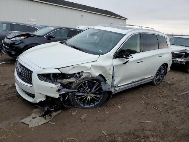 INFINITI QX60 LUXE 2019 5n1dl0mm4kc509091