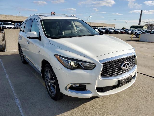 INFINITI QX60 2019 5n1dl0mm4kc511990