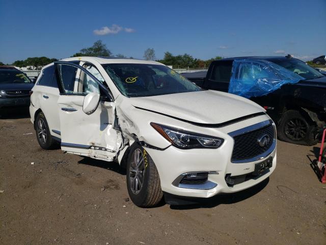 INFINITI QX60 LUXE 2019 5n1dl0mm4kc513299